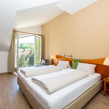 Hotel Stoiser Graz-3