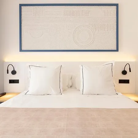 Hotel Rovira-3