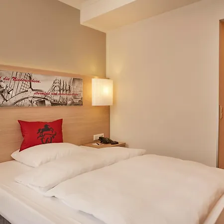 H+ Hotel Stade Herzog Widukind By Sunday Hotels-2