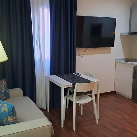Hotel Suite Camarena-2