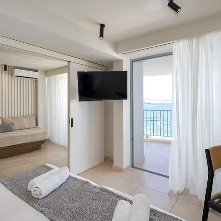 Alia Beach Hotel By Estia-3