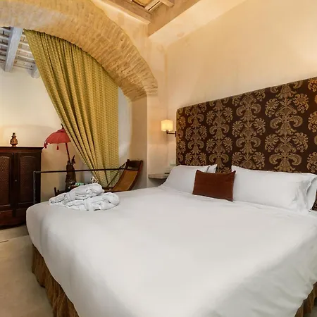Hotel Boutique V-2