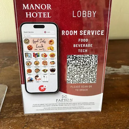 Manor Hotel-2