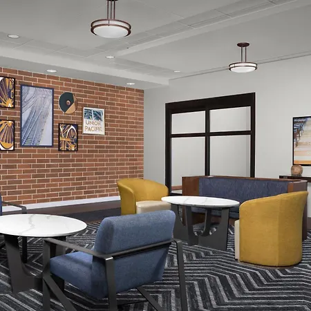 Homewood Suites By Hilton Omaha - Downtown-3
