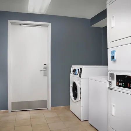 Homewood Suites By Hilton Omaha - Downtown-2
