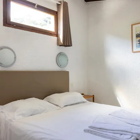 Residence Roc E Mare Cargèse-2