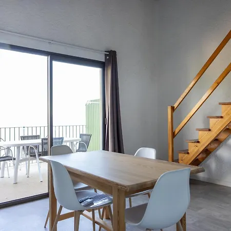 Residence Roc E Mare Cargèse-3