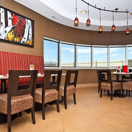 Best Western Premier Freeport Inn Calgary Airport-3