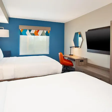 Holiday Inn Express Augusta North By Ihg-2