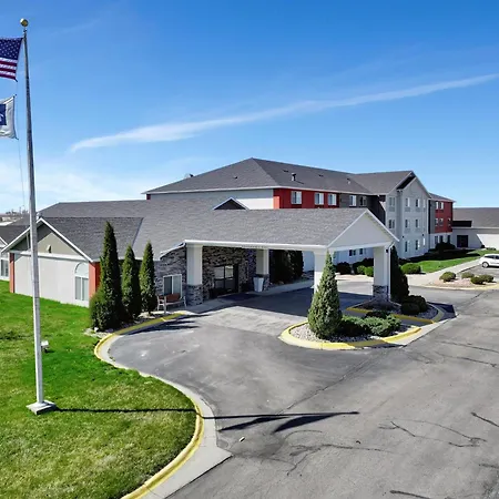 Holiday Inn Express Hotel & Suites Beatrice By Ihg-2