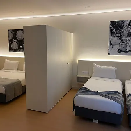 Hotel Areosa-3
