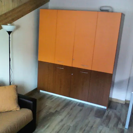 Residence Acero Rosso-2
