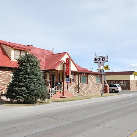 Central Motel-2