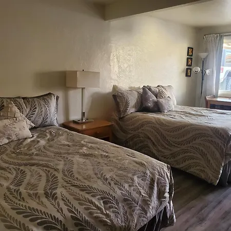 Budget Inn Durango-2
