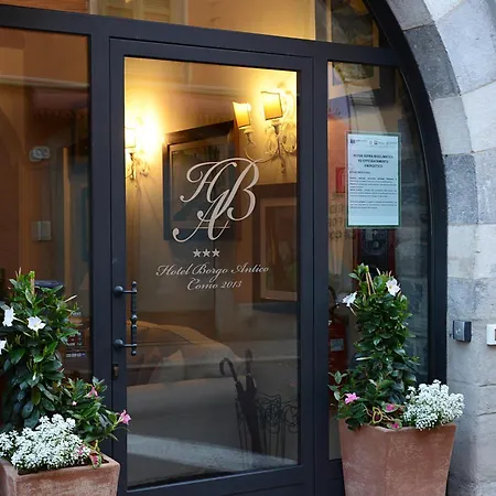 Hotel Borgo Antico-2