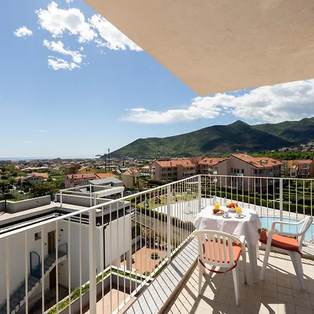 Ai Pozzi Village Resort&SPA-3