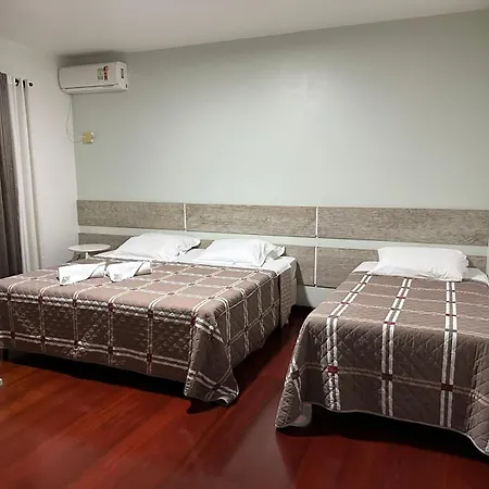 Hotel Vila Germânica-2