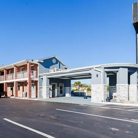 San Marco Inn East - Jacksonville-3