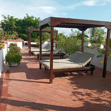 Casa Pizarro Hotel Boutique-2