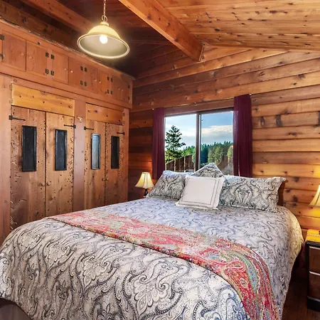 Juniper Lane Guest House-2