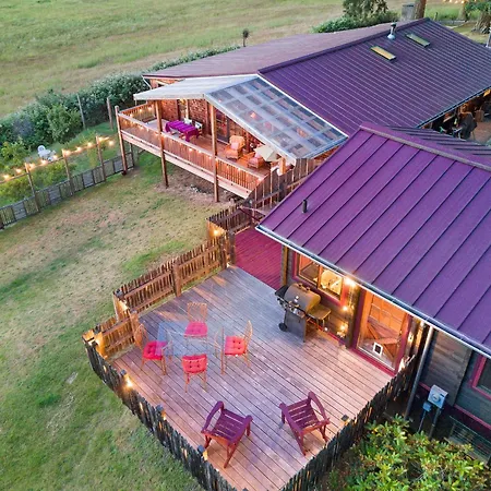 Juniper Lane Guest House-3