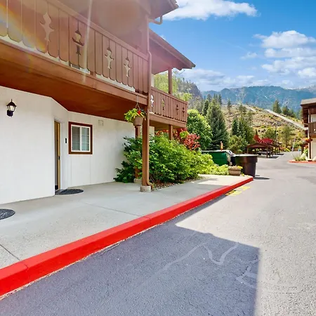 Aspen Suites 505: Enchantment Abode-2