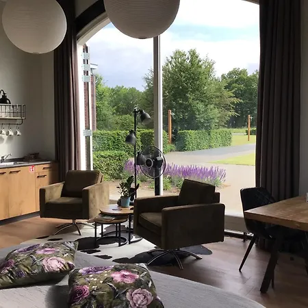 B&B De Veluwe Hoeve-2