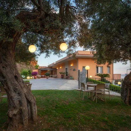 La Risacca Relais B&B-3
