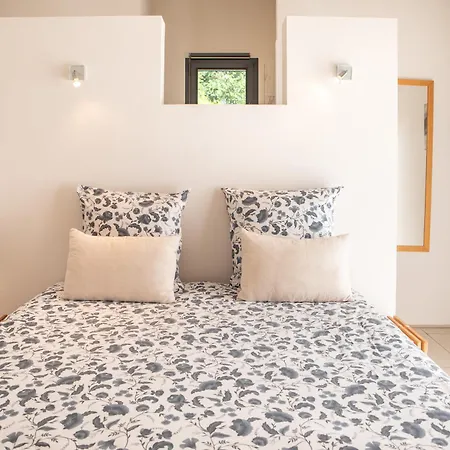 La Maison du Cotton- Gite bio-climatique-2