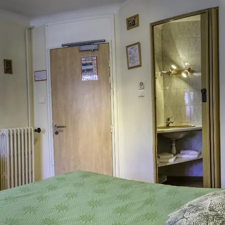 Hotel Pascal-3
