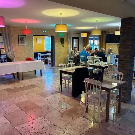 Horus Hôtel-2