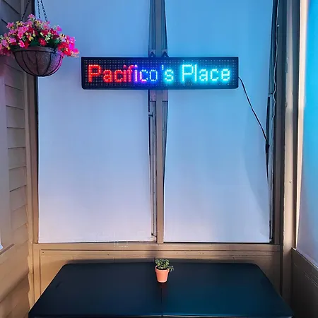 Pacifico'S Place "C"-2
