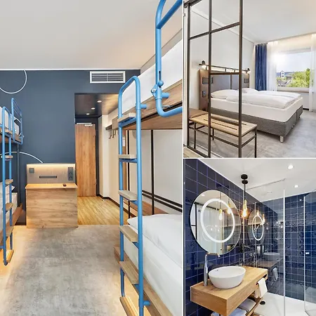 H2 Hotel Düsseldorf City-2