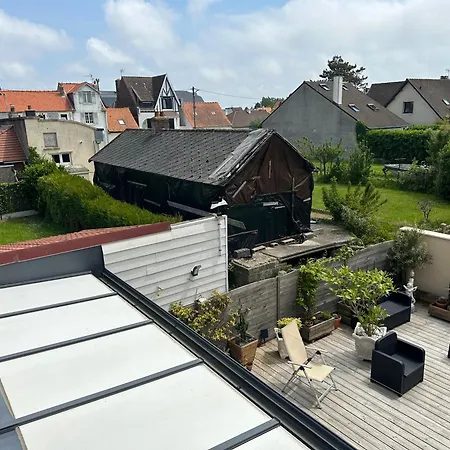 Villa les Buissonets-3