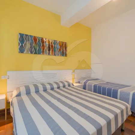 Residence gli Olmi - Goelba-2