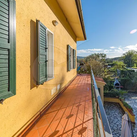 Residence gli Olmi - Goelba-3