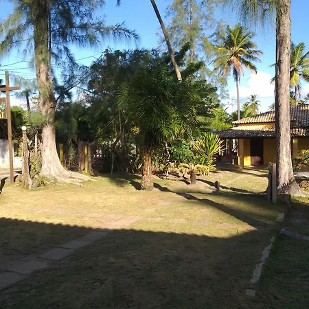 Pousada Vila Imbassai-2