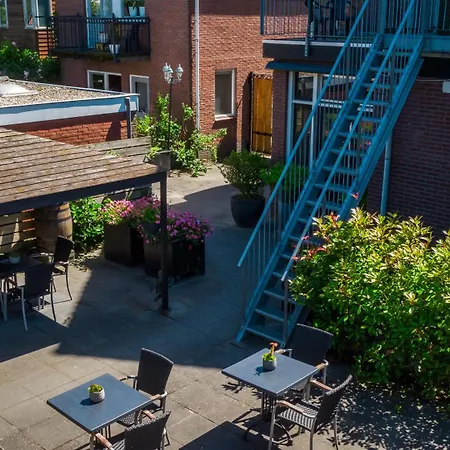 Hotel Lemmer-3