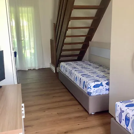Residence Duna Rossa - Family Friendly-3