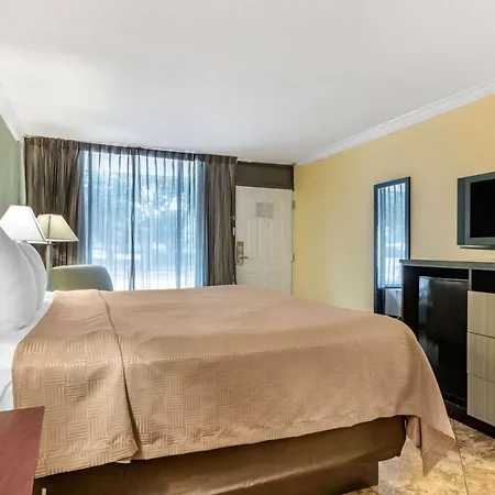 Clarion Inn Orlando International Drive - Icon Park-3