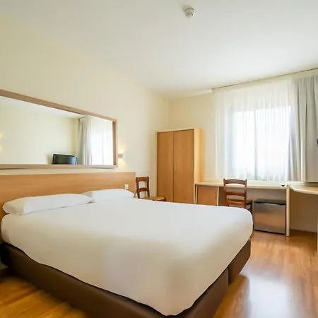 Hotel YIT Ciudad de Elche-3
