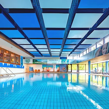 AHORN Harz Hotel Braunlage-2