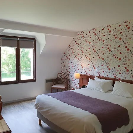 Logis Le Relais De Pouilly-3