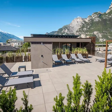 Residence Paradise-2