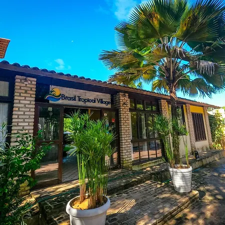 Brasil Tropical Village-3