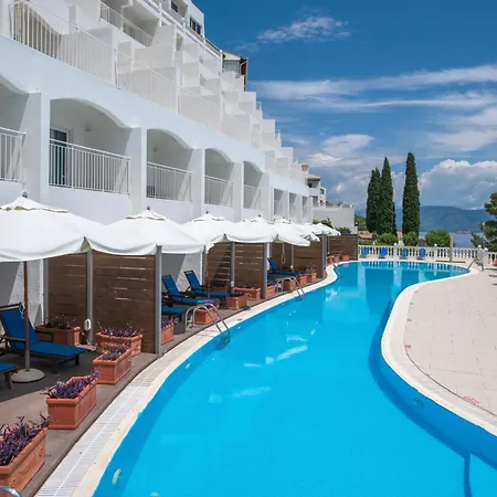 Sunshine Corfu Hotel And Spa-2