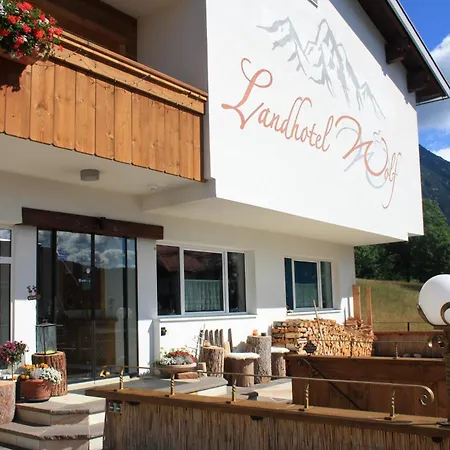 Landhotel Wolf-2