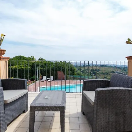 B&B Villa Etelka-3