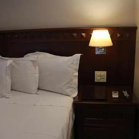 Vicenza Apart Hotel-3