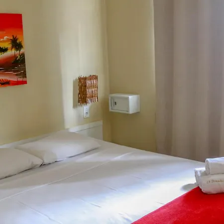 Mare Praia Hotel-2